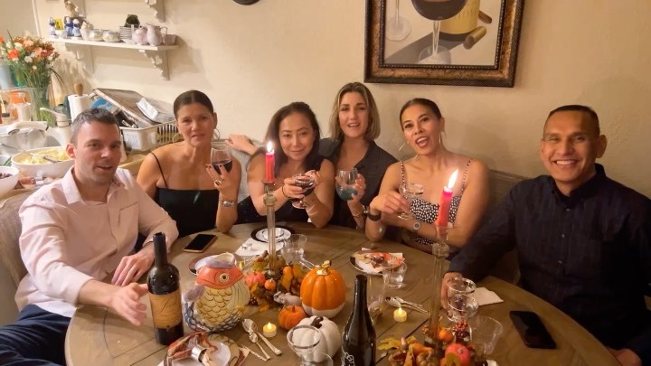 Mama Rehe di Jinny Oh Jinny © Instagram