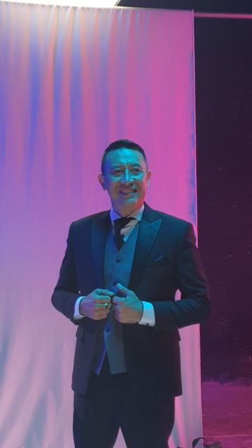 Presenter Kuis Famili 100 © Instagram Presenter Kuis Famili 100 © Instagram