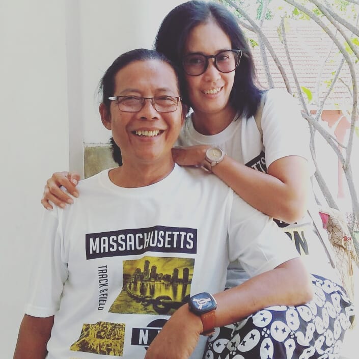  potret jaka di serial jinny oh jinny masih gagah di usia 64  © berbagai sumber