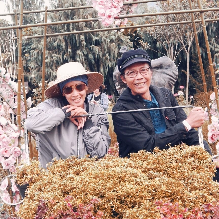  potret jaka di serial jinny oh jinny masih gagah di usia 64  © berbagai sumber