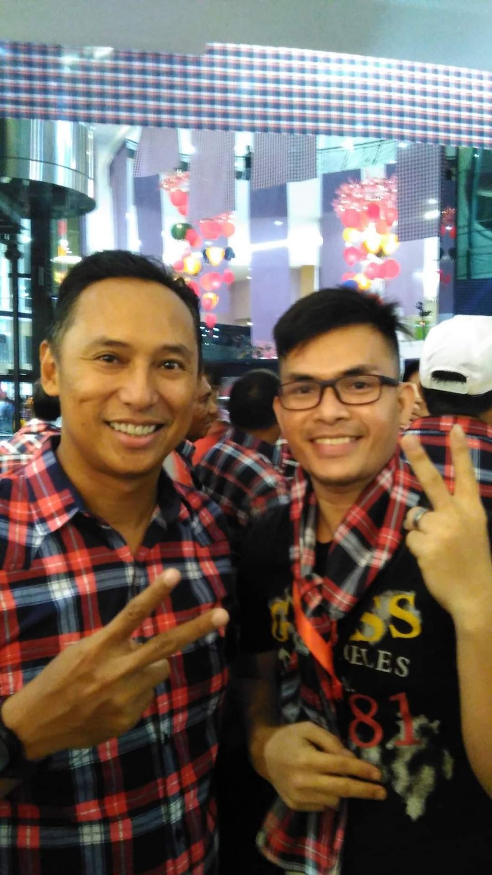 Presenter acara 90-an 'Kata Berkait' ternyata pernah jadi bintang majalah © 2023 brilio.net