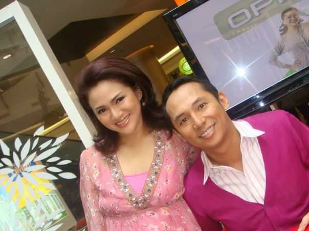 Presenter acara 90-an 'Kata Berkait' ternyata pernah jadi bintang majalah © 2023 brilio.net