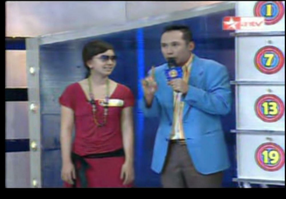 Presenter acara 90-an 'Kata Berkait' ternyata pernah jadi bintang majalah © 2023 brilio.net