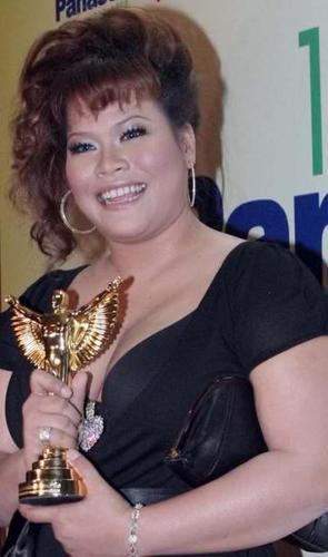 Presenter cilik Kring Olala ini masih eksis di dunia hiburan © berbagai sumber