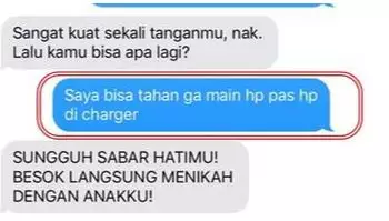 restu orang tua ini mengandung banyak plot twist © berbagai sumber restu orang tua ini mengandung banyak plot twist © berbagai sumber