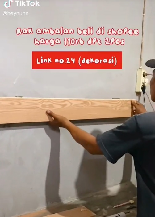 makeover dapur lusuh jadi estetik cuma modal Rp 200 ribu © berbagai sumber makeover dapur lusuh jadi estetik cuma modal Rp 200 ribu © berbagai sumber