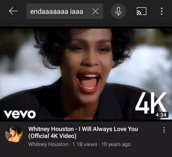 tulisan lucu keyword lagu di YouTube Berbagai sumber tulisan lucu keyword lagu di YouTube Berbagai sumber