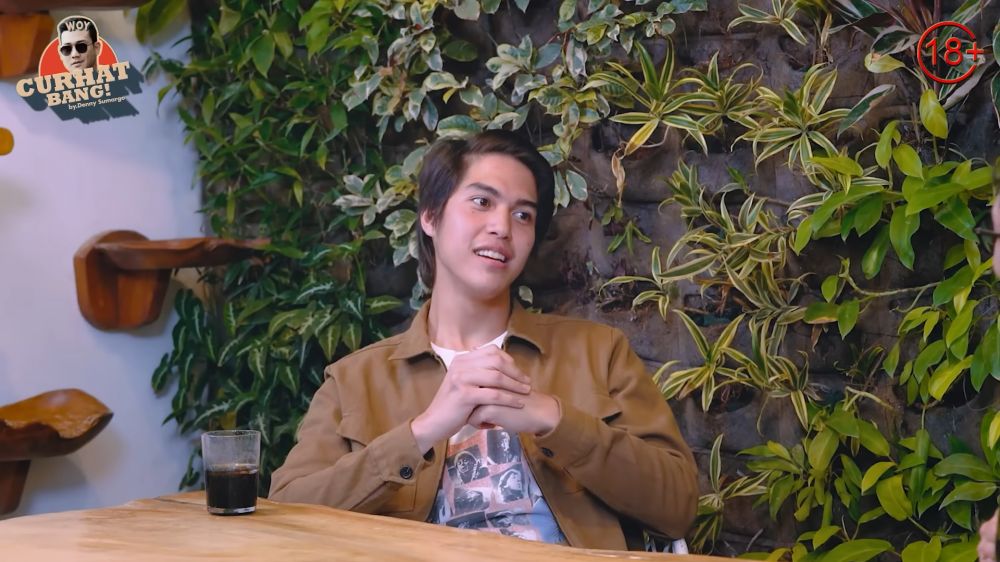 el rumi mengaku kadang merasa tak nyaman jadi bahan konten © berbagai sumber