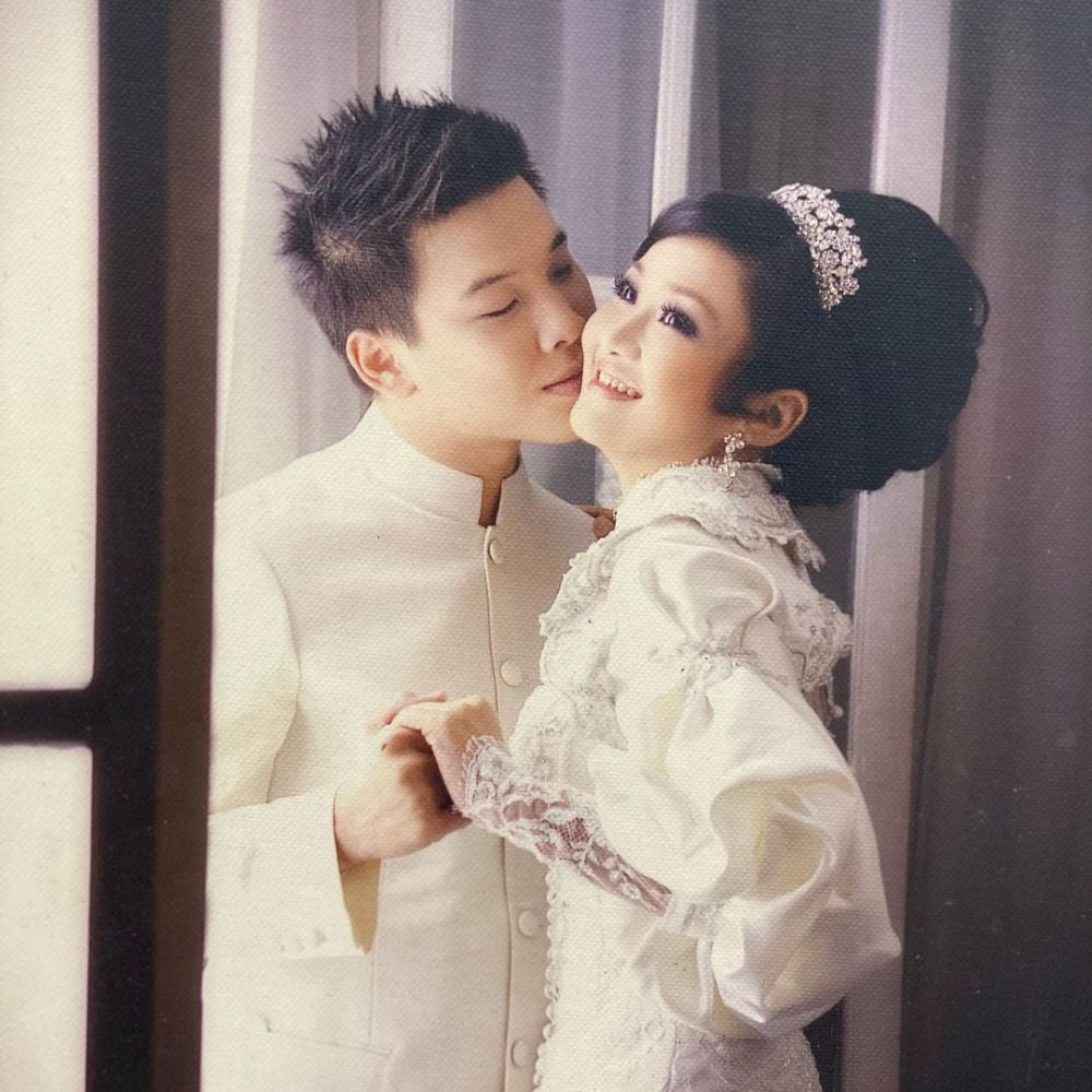 presenter acara 90-an makin body goals di usia 40 tahun © berbagai sumber