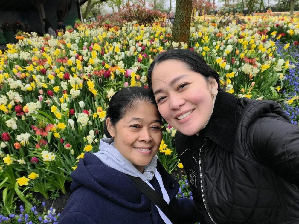 potret anak doyok di jinny oh jinny © berbagai sumber potret anak doyok di jinny oh jinny © berbagai sumber