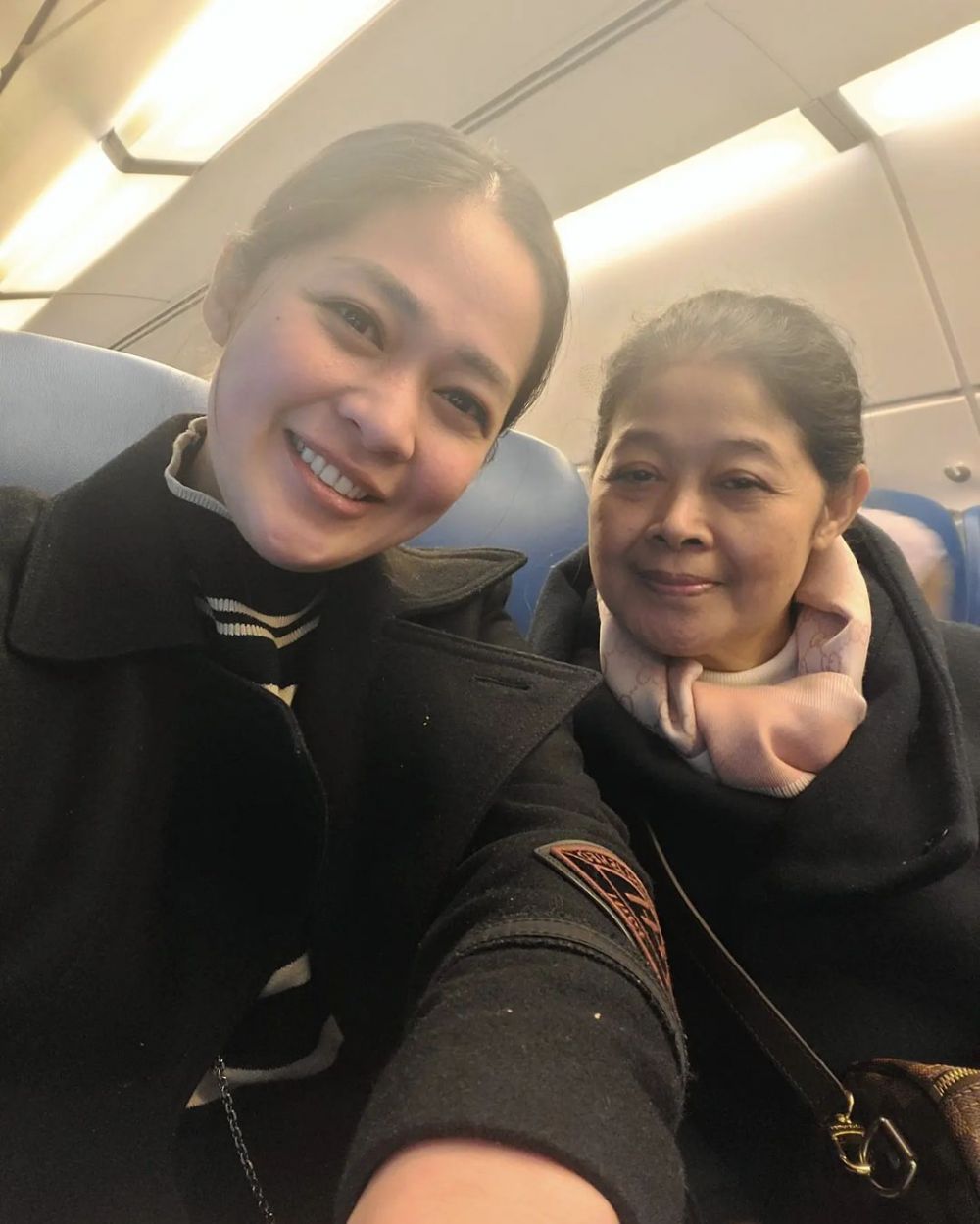 potret anak doyok di jinny oh jinny © berbagai sumber potret anak doyok di jinny oh jinny © berbagai sumber