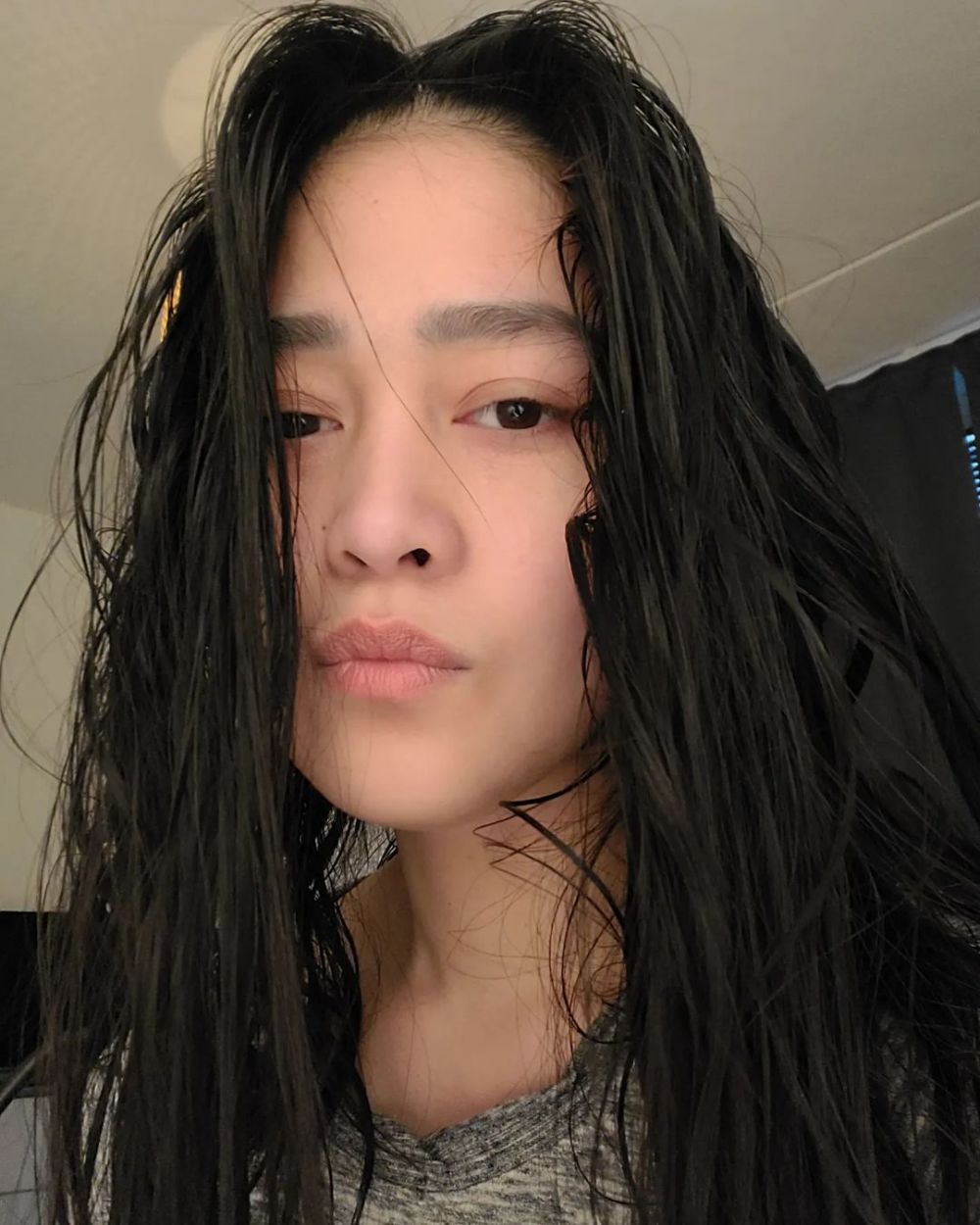 potret anak doyok di jinny oh jinny © berbagai sumber potret anak doyok di jinny oh jinny © berbagai sumber