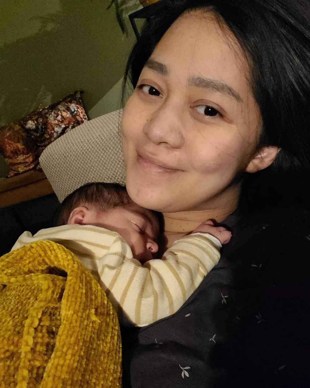 potret anak doyok di jinny oh jinny © berbagai sumber potret anak doyok di jinny oh jinny © berbagai sumber