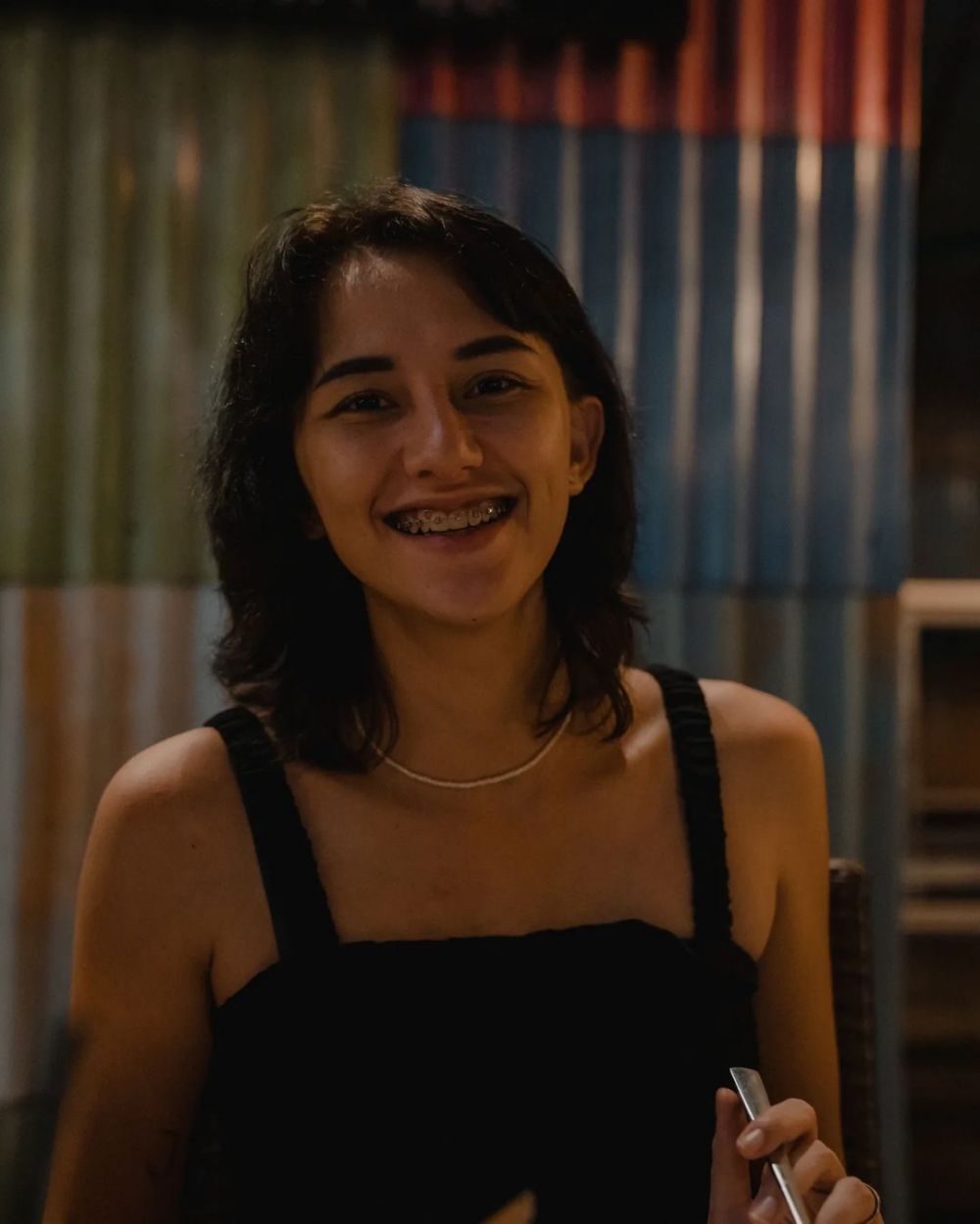 model gadis sampul dipuji bak anak muda © instagram model gadis sampul dipuji bak anak muda © instagram