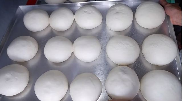 Trik mengukus bakpao agar harum, mengembang sempurna dan tidak menyusut saat disajikan