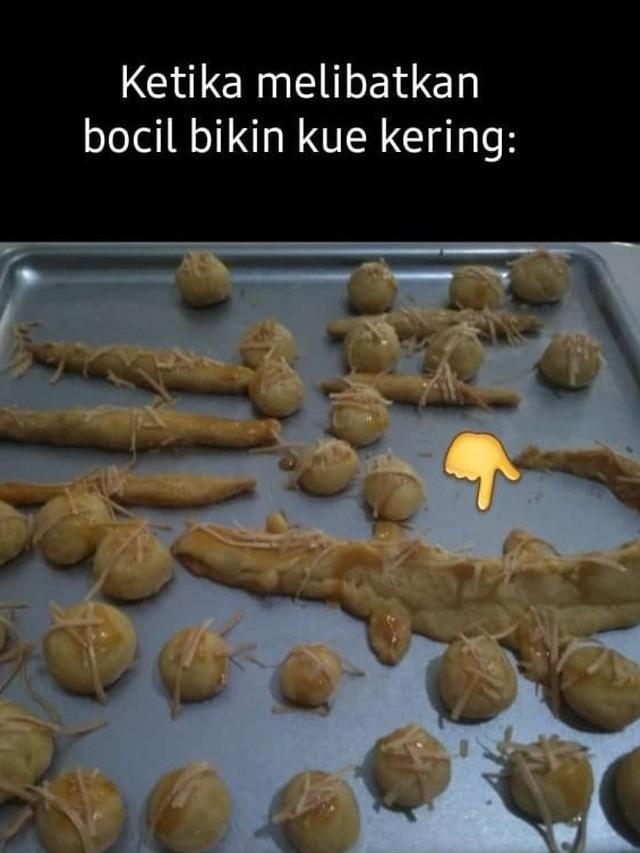 potret kocak kue kering © berbagai sumber potret kocak kue kering © berbagai sumber