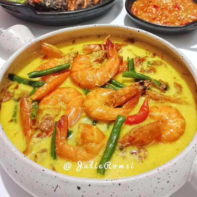 13 Resep gulai kacang panjang paling enak, gurih, sederhana, dan menggugah selera