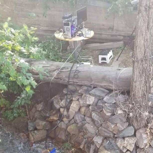 potret kocak meja kerja Berbagai sumber