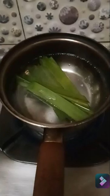 Tanpa jeruk nipis dan bawang putih, ini cara ampuh menanak nasi agar wangi meresap serta cepat matang