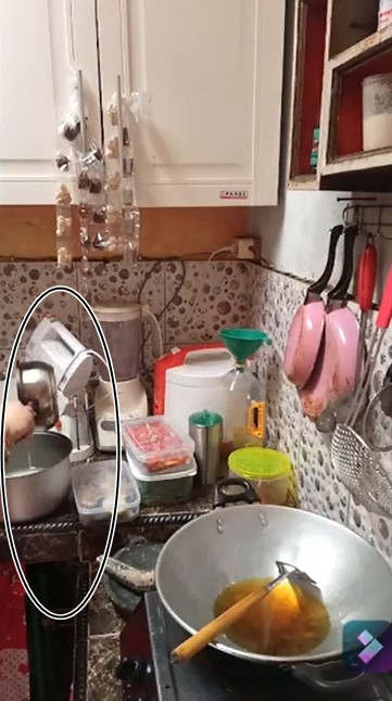 Tanpa jeruk nipis dan bawang putih, ini cara ampuh menanak nasi agar wangi meresap serta cepat matang