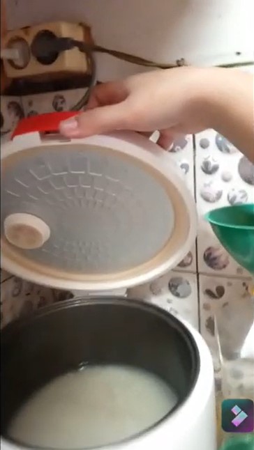 Tanpa jeruk nipis dan bawang putih, ini cara ampuh menanak nasi agar wangi meresap serta cepat matang