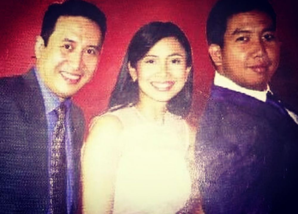 Host acara 90-an Family 100 kini banting stir jadi politisi © 2023 brilio.net