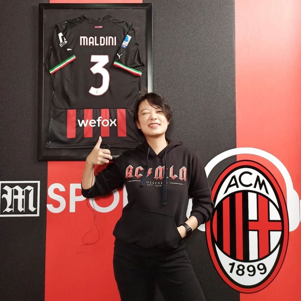  potret anak anya dwinov di serial jinny oh jinny © berbagai sumber