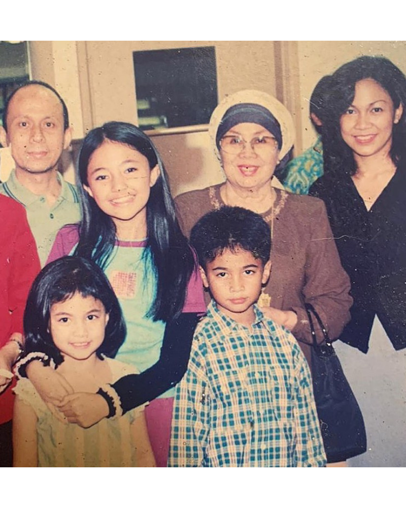 transformasi Marshanda peran Jinny Oh Jinny © berbagai sumber transformasi Marshanda peran Jinny Oh Jinny © berbagai sumber