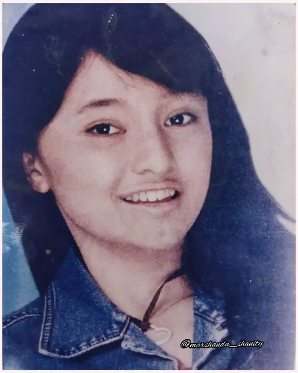 transformasi Marshanda peran Jinny Oh Jinny © berbagai sumber transformasi Marshanda peran Jinny Oh Jinny © berbagai sumber