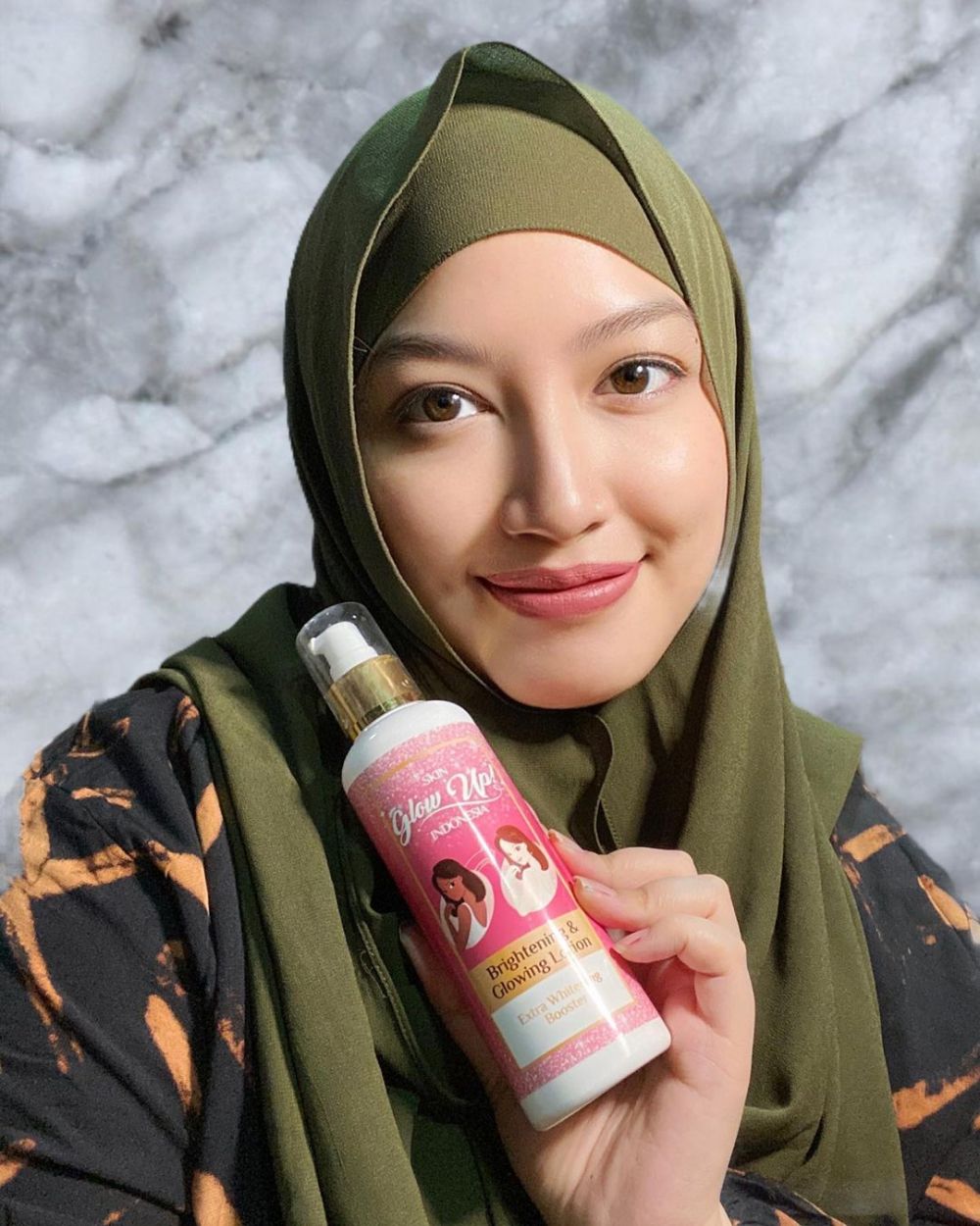 Maissy presenter cilik cilukba © berbagai sumber Maissy presenter cilik cilukba © berbagai sumber