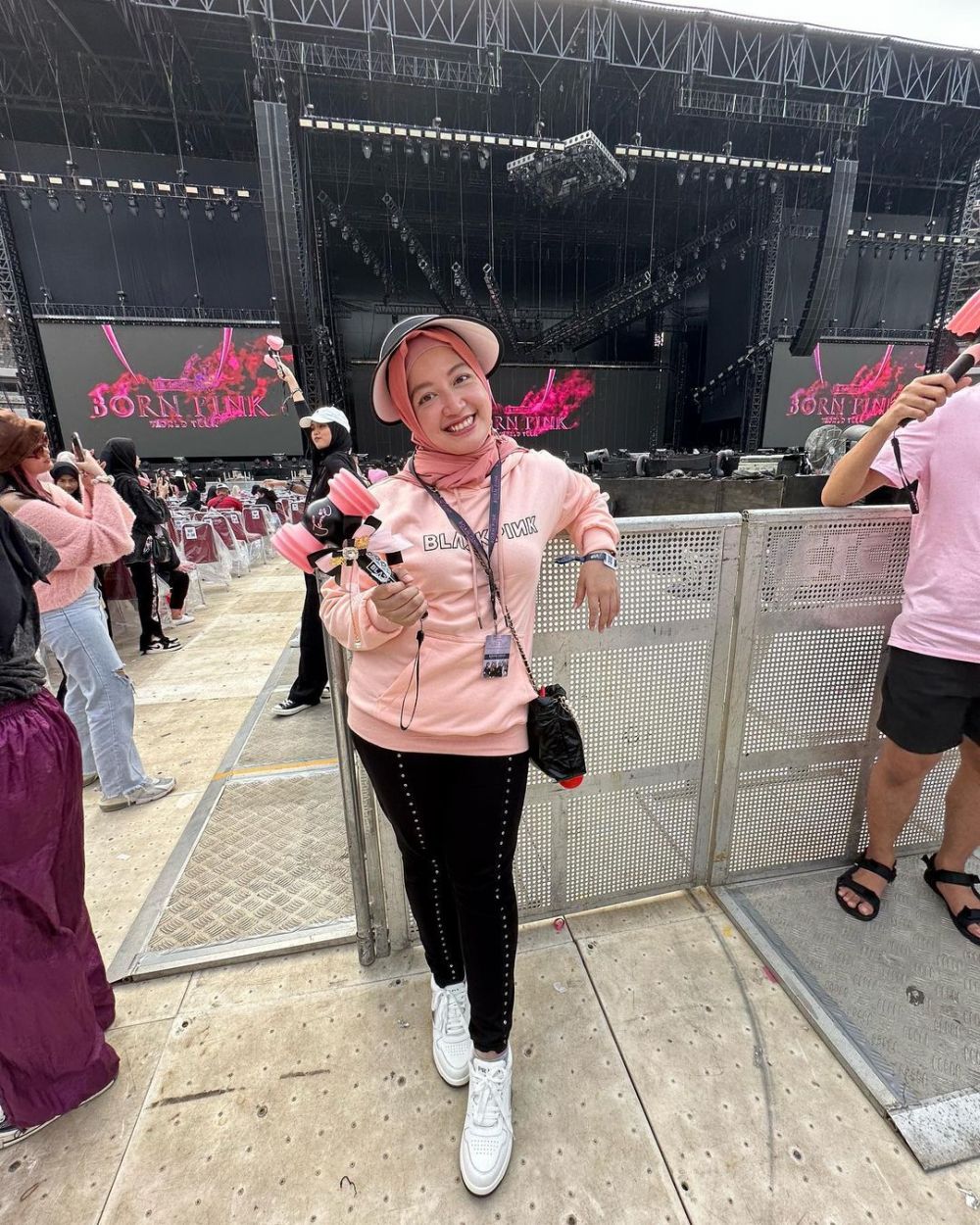 Maissy presenter cilik cilukba © berbagai sumber Maissy presenter cilik cilukba © berbagai sumber