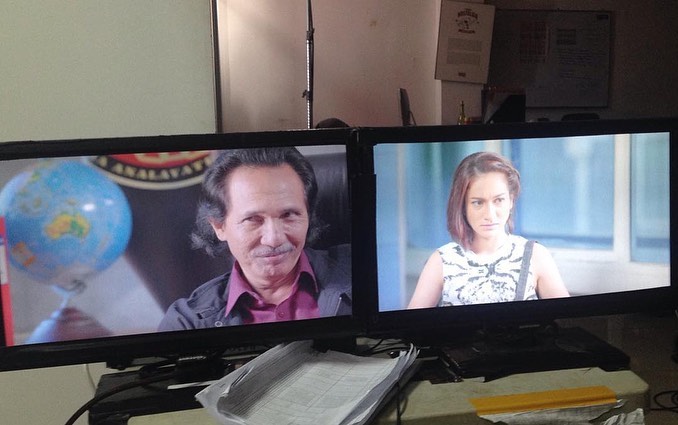 Pemenang gadis sampul favorit ini kini jadi DJ © 2023 berbagai sumber Pemenang gadis sampul favorit ini kini jadi DJ © 2023 berbagai sumber