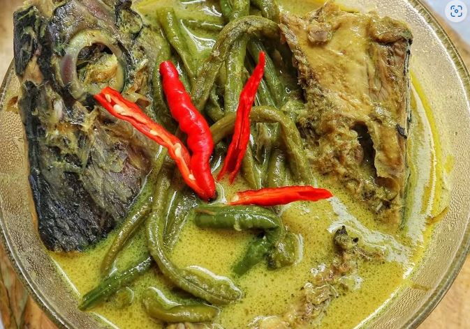 13 Resep gulai kacang panjang paling enak, gurih, sederhana, dan menggugah selera