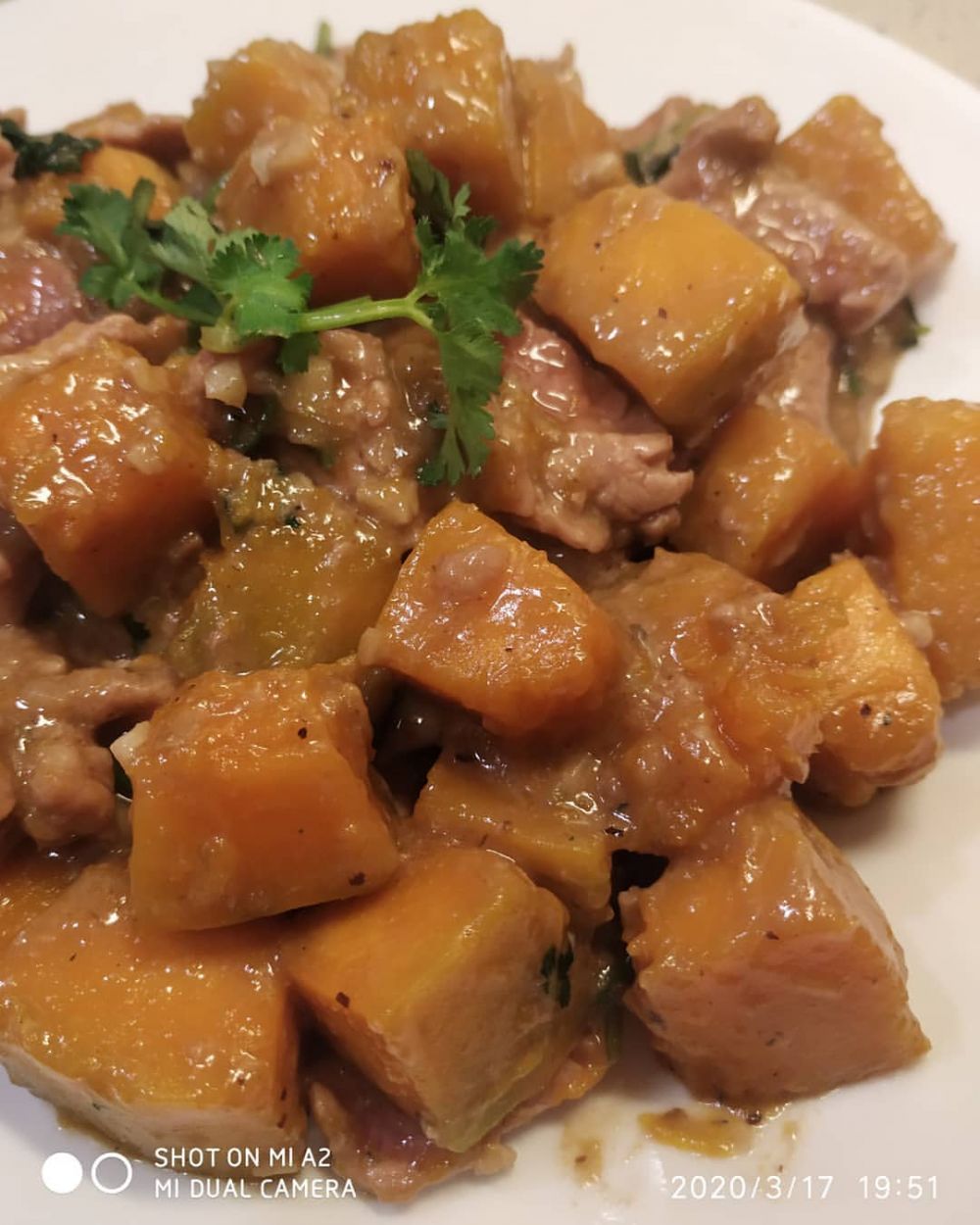 13 Resep masakan labu kuning, enak, sederhana, dan mudah ditiru