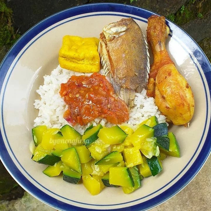 13 Resep masakan labu kuning, enak, sederhana, dan mudah ditiru