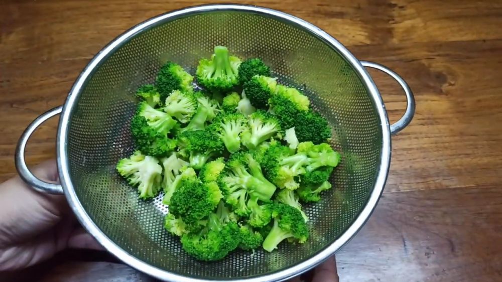 Tanpa direndam air, ini cara simpan brokoli agar tetap segar, renyah, dan tidak cepat busuk