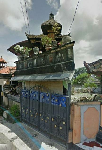 potret kocak gapura Berbagai sumber potret kocak gapura Berbagai sumber