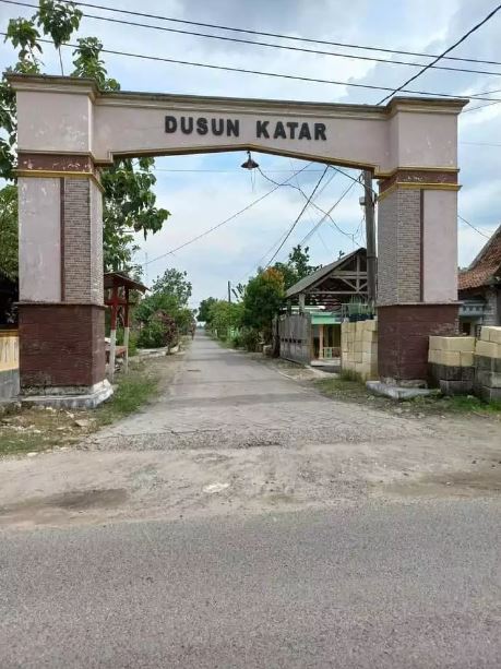 potret kocak gapura Berbagai sumber potret kocak gapura Berbagai sumber