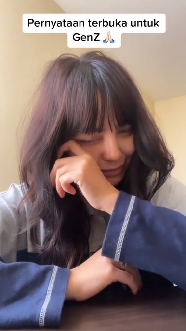 Surat terbuka ibu-ibu fans Coldplay pada Gen Z Berbagai sumber Surat terbuka ibu-ibu fans Coldplay pada Gen Z Berbagai sumber