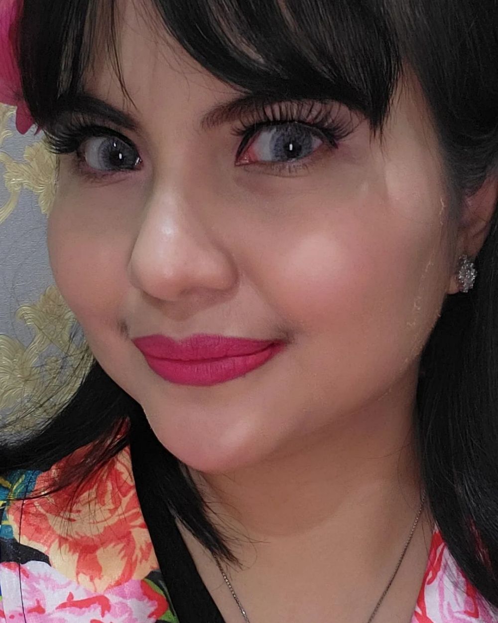 Susan Jinny Oh Jinny Melvy Noviza © berbagai sumber