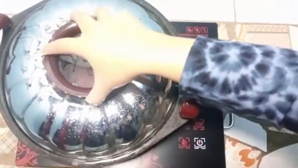 Cuma 5 menit, begini cara rebus kacang merah agar cepat empuk tanpa presto dan baking soda