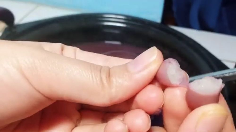 Cuma 5 menit, begini cara rebus kacang merah agar cepat empuk tanpa presto dan baking soda