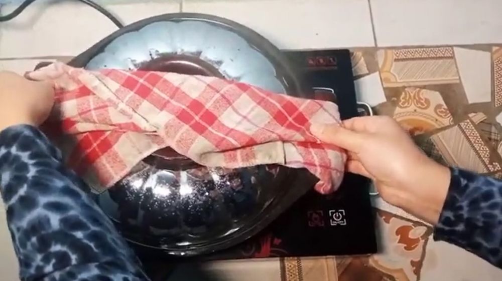 Cuma 5 menit, begini cara rebus kacang merah agar cepat empuk tanpa presto dan baking soda