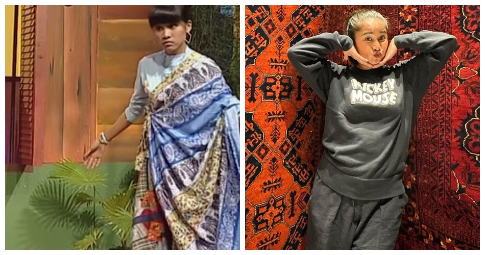 Potret dulu dan kini 7 presenter cilik Kring Kring Olala © berbagai sumber