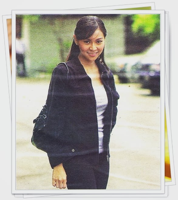 transformasi cewek incaran bagus di jinny oh jinny © berbagai sumber