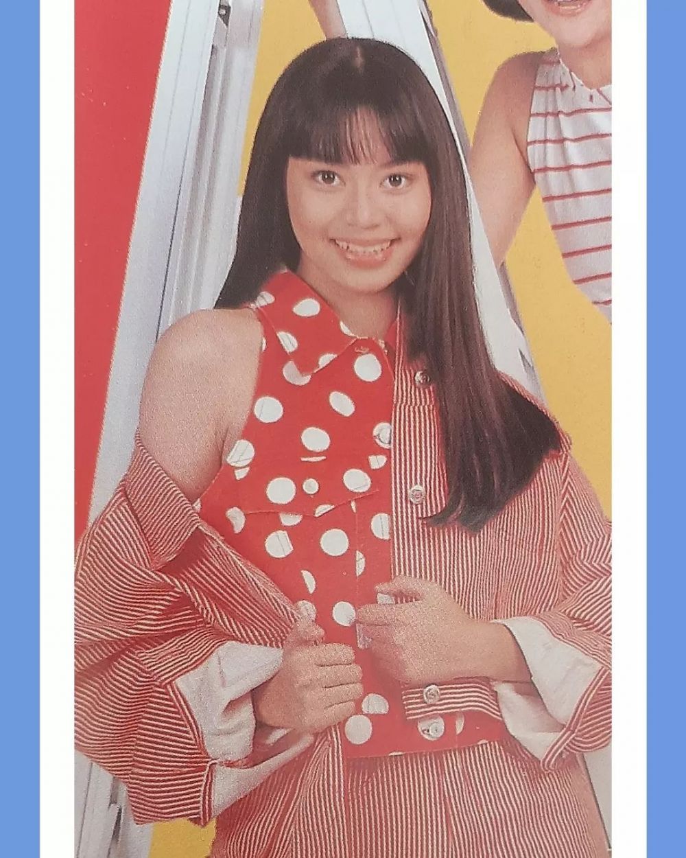 transformasi cewek incaran bagus di jinny oh jinny © berbagai sumber