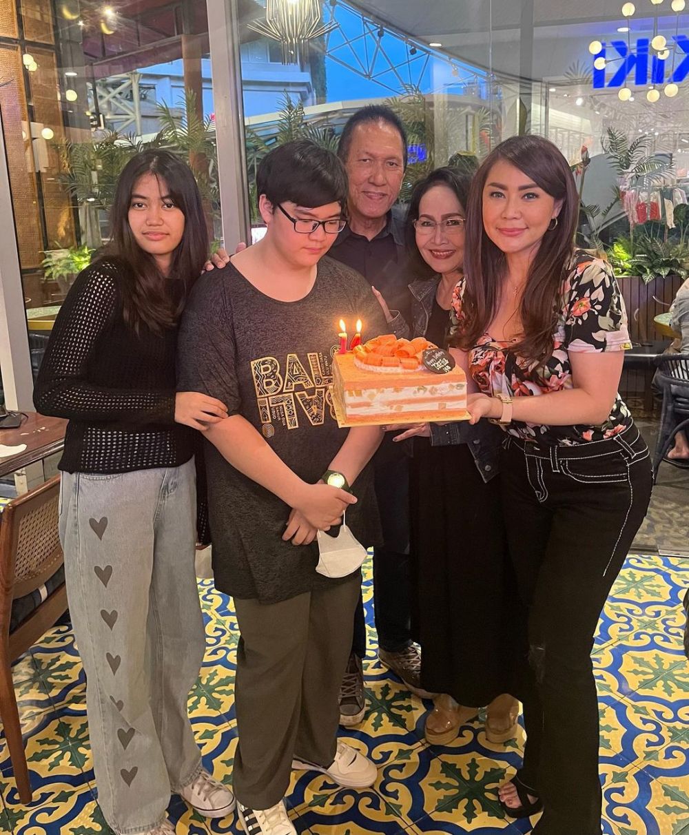 transformasi cewek incaran bagus di jinny oh jinny © berbagai sumber