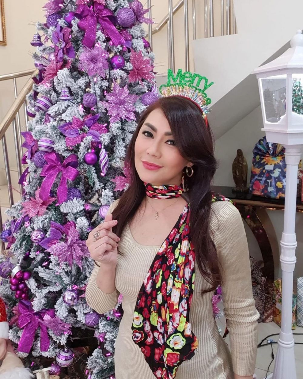 transformasi cewek incaran bagus di jinny oh jinny © berbagai sumber