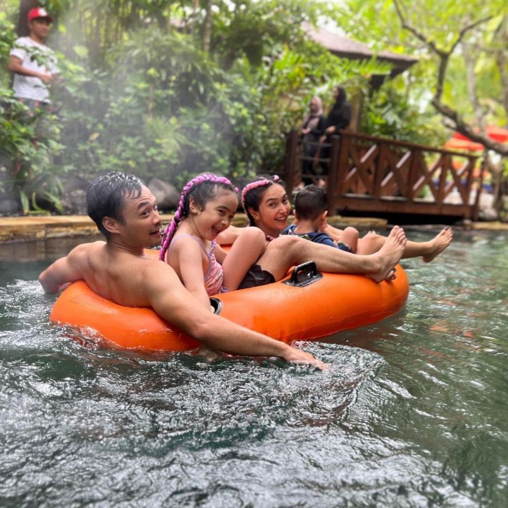 finalis gadis sampul kini jadi ibu rumah tangga © berbagai sumber finalis gadis sampul kini jadi ibu rumah tangga © berbagai sumber