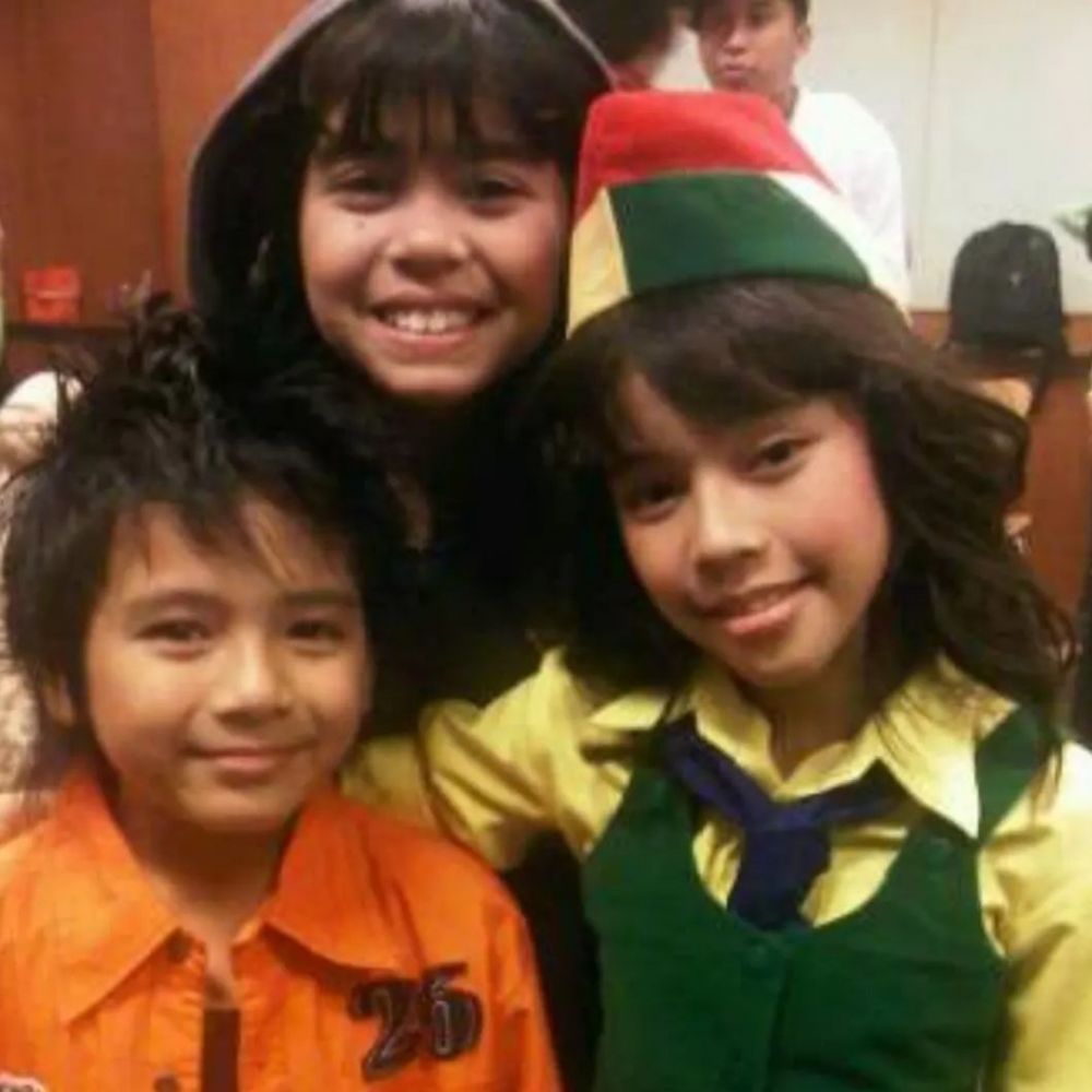 potret lawas brandon IMB © berbagai sumber